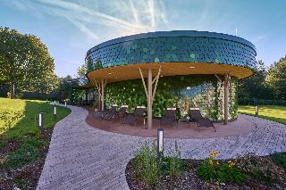 Hotel am Vitalpark fotoÄŸrafÄ±
