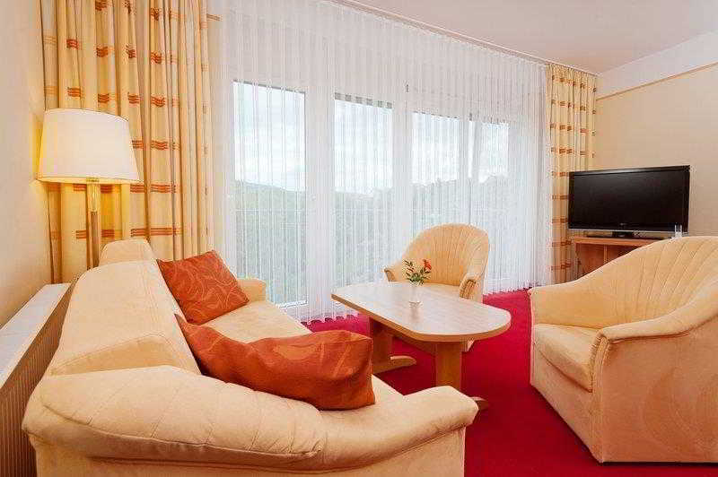 Hotel am Vitalpark fotoÄŸrafÄ±