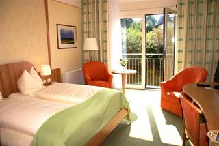 Hotel am Vitalpark fotoÄŸrafÄ±