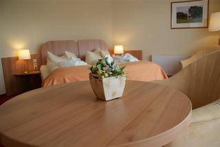 Hotel am Vitalpark fotoÄŸrafÄ±