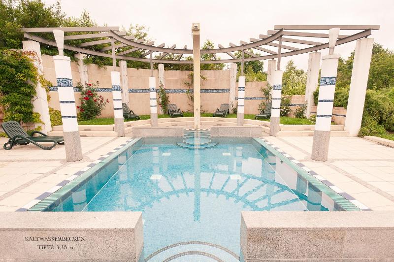 Hotel am Vitalpark - Havuz