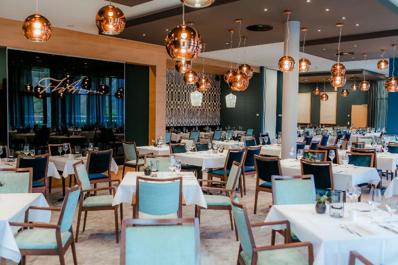 Hotel am Vitalpark - Restoran