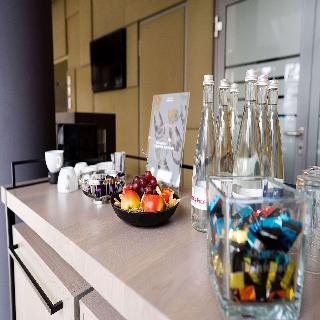 LanzCarre Mannheim, member of Radisson Individuals fotoÄŸrafÄ±