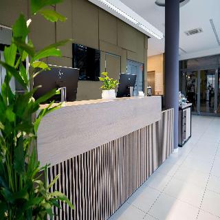 LanzCarre Mannheim, member of Radisson Individuals fotoÄŸrafÄ±