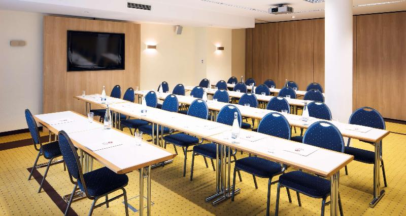 LanzCarre Mannheim, member of Radisson Individuals - Toplantı