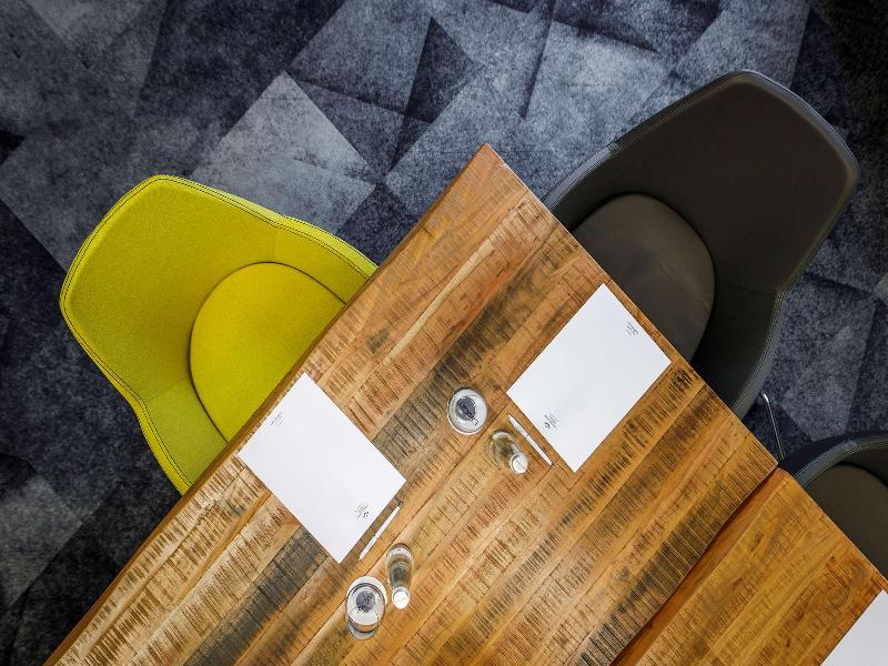 LanzCarre Mannheim, member of Radisson Individuals - Toplantı