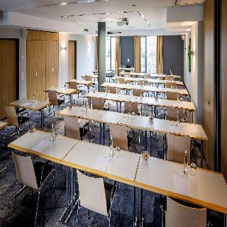 LanzCarre Mannheim, member of Radisson Individuals fotoÄŸrafÄ±