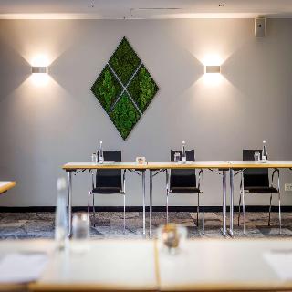 LanzCarre Mannheim, member of Radisson Individuals fotoÄŸrafÄ±