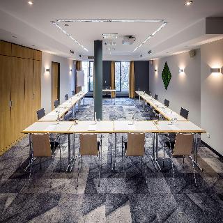 LanzCarre Mannheim, member of Radisson Individuals fotoÄŸrafÄ±