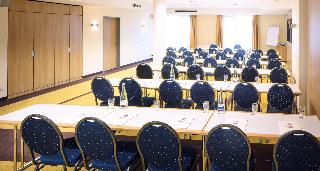 LanzCarre Mannheim, member of Radisson Individuals fotoÄŸrafÄ±