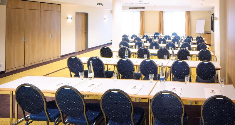 LanzCarre Mannheim, member of Radisson Individuals - Toplantı