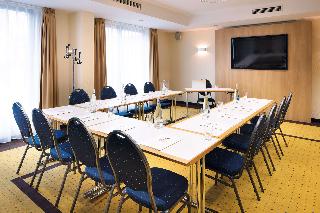 LanzCarre Mannheim, member of Radisson Individuals fotoÄŸrafÄ±