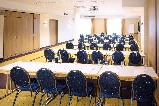 LanzCarre Mannheim, member of Radisson Individuals fotoÄŸrafÄ±