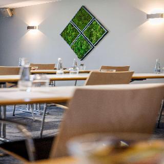 LanzCarre Mannheim, member of Radisson Individuals fotoÄŸrafÄ±