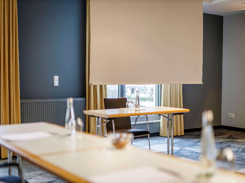LanzCarre Mannheim, member of Radisson Individuals - Toplantı