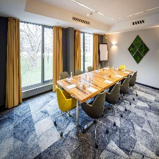 LanzCarre Mannheim, member of Radisson Individuals fotoÄŸrafÄ±