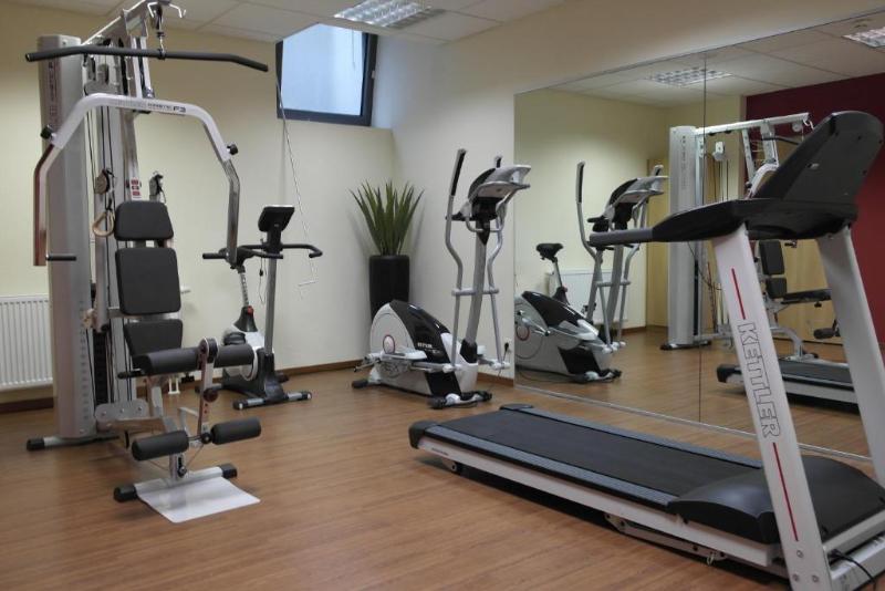 LanzCarre Mannheim, member of Radisson Individuals - Aktivite