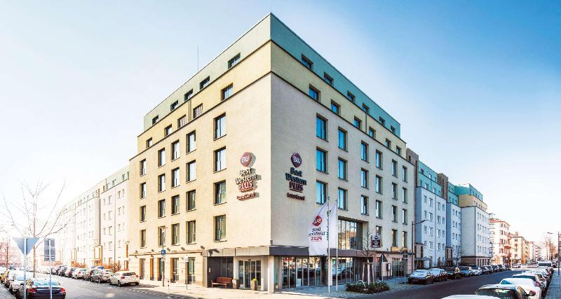 LanzCarre Mannheim, member of Radisson Individuals - Genel