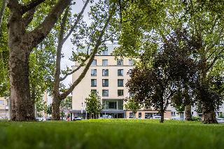 LanzCarre Mannheim, member of Radisson Individuals fotoÄŸrafÄ±
