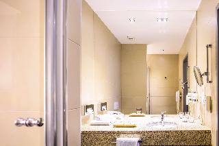 LanzCarre Mannheim, member of Radisson Individuals fotoÄŸrafÄ±