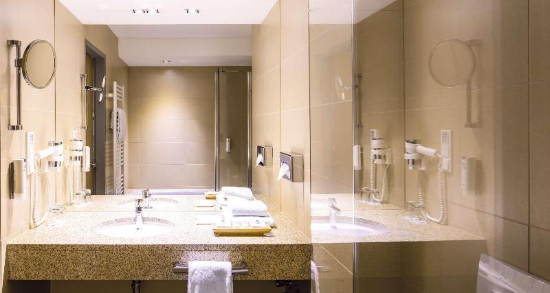 LanzCarre Mannheim, member of Radisson Individuals - Oda