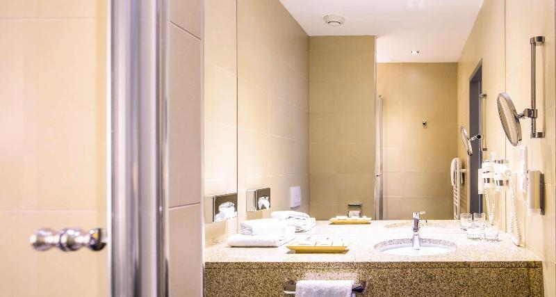 LanzCarre Mannheim, member of Radisson Individuals - Oda