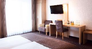 LanzCarre Mannheim, member of Radisson Individuals fotoÄŸrafÄ±