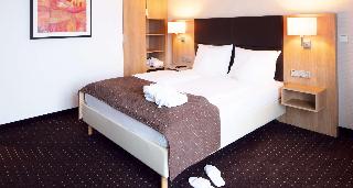 LanzCarre Mannheim, member of Radisson Individuals fotoÄŸrafÄ±