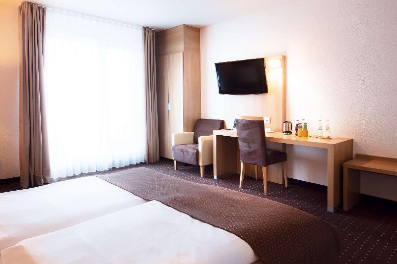 LanzCarre Mannheim, member of Radisson Individuals - Oda