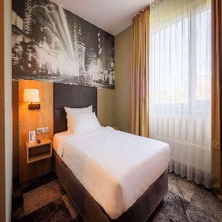 LanzCarre Mannheim, member of Radisson Individuals fotoÄŸrafÄ±