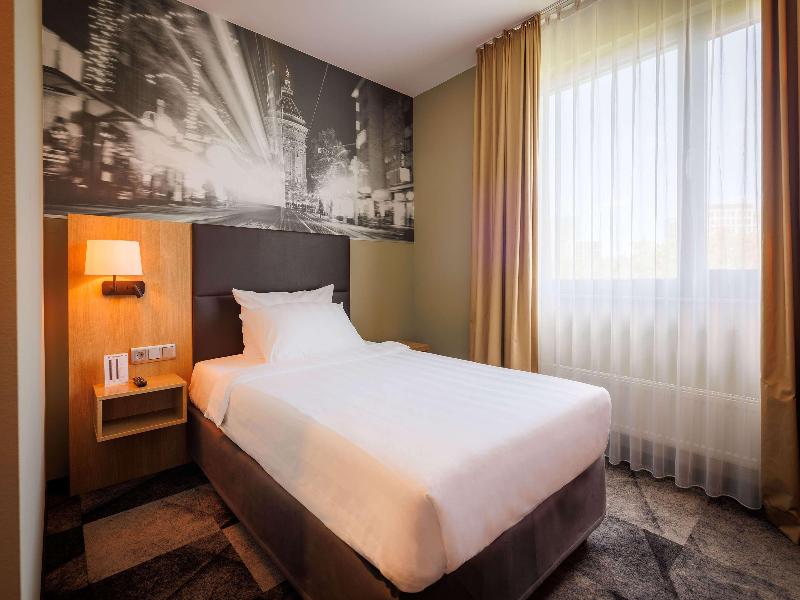 LanzCarre Mannheim, member of Radisson Individuals - Oda