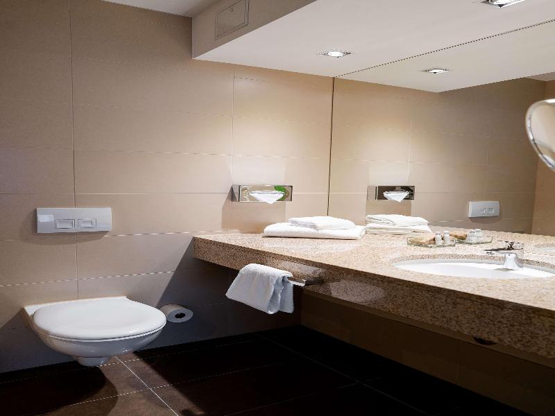 LanzCarre Mannheim, member of Radisson Individuals - Oda