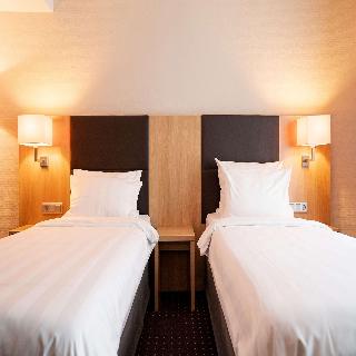 LanzCarre Mannheim, member of Radisson Individuals fotoÄŸrafÄ±