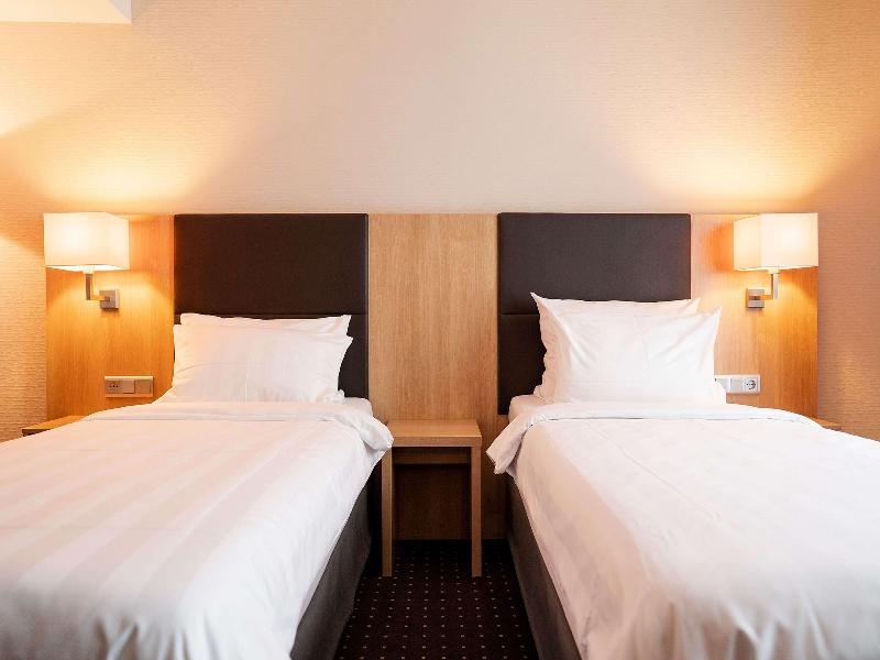 LanzCarre Mannheim, member of Radisson Individuals - Oda