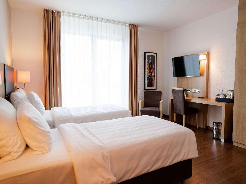 LanzCarre Mannheim, member of Radisson Individuals - Oda