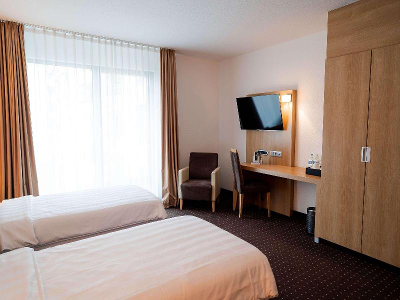 LanzCarre Mannheim, member of Radisson Individuals - Oda