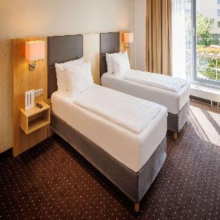 LanzCarre Mannheim, member of Radisson Individuals fotoÄŸrafÄ±