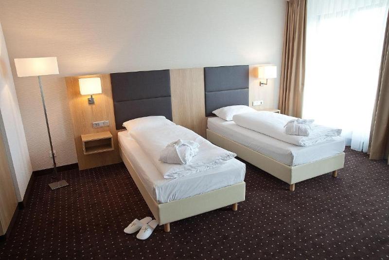 LanzCarre Mannheim, member of Radisson Individuals - Oda