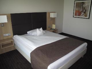 LanzCarre Mannheim, member of Radisson Individuals fotoÄŸrafÄ±