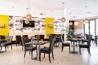 LanzCarre Mannheim, member of Radisson Individuals fotoÄŸrafÄ±