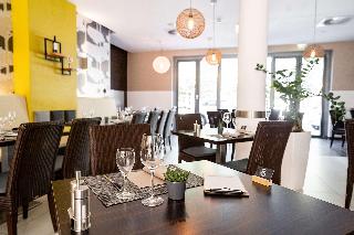 LanzCarre Mannheim, member of Radisson Individuals fotoÄŸrafÄ±