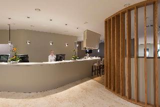 B&B HOTEL Rastatt fotoÄŸrafÄ±