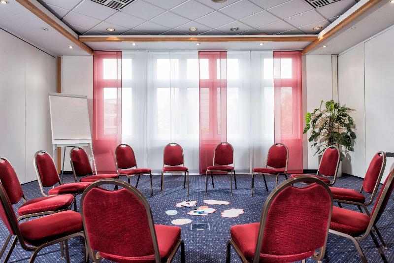 B&B HOTEL Rastatt - Toplantı