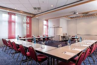 B&B HOTEL Rastatt fotoÄŸrafÄ±