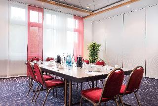 B&B HOTEL Rastatt fotoÄŸrafÄ±