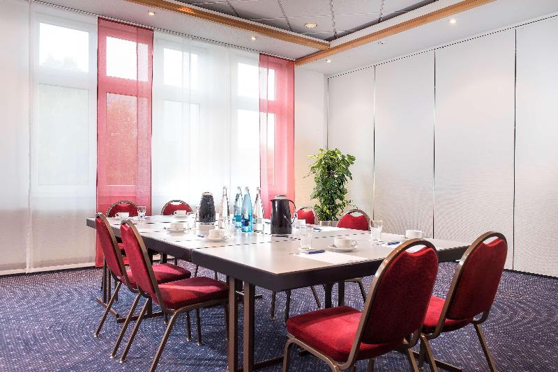 B&B HOTEL Rastatt - Toplantı
