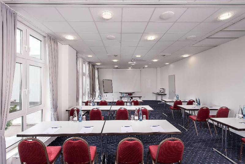 B&B HOTEL Rastatt - Toplantı