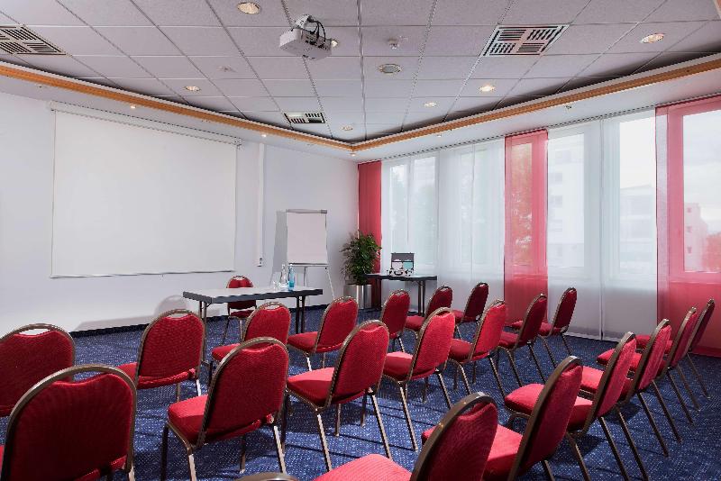 B&B HOTEL Rastatt - Toplantı