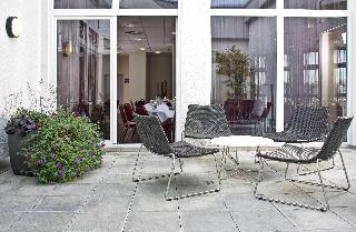 B&B HOTEL Rastatt fotoÄŸrafÄ±