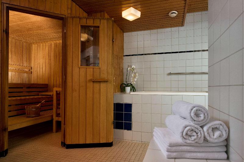 B&B HOTEL Rastatt - Genel